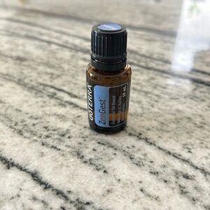 Doterra ZenGest Essential Oil